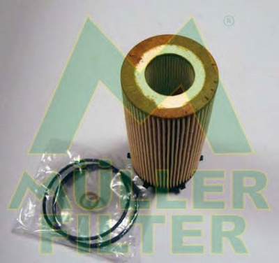MULLER FILTER fop379 -  Масляный фильтр
